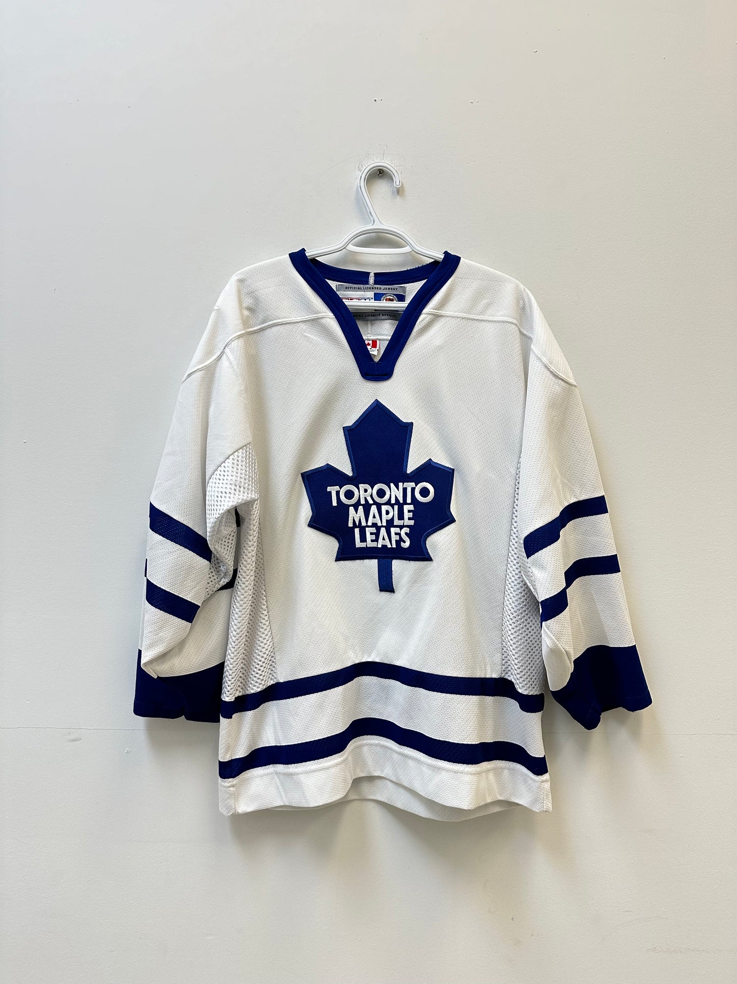 Toronto Maple Leafs NHL Jersey