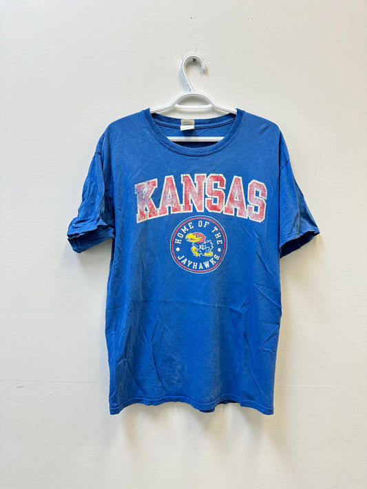 Kansas University Tee