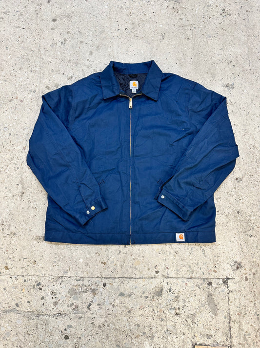 Lightweight Carhartt Detroit Style Jacket